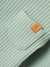 Lil 'Atelier - Rajo Langærmet Slim Body Jan - Jadeite